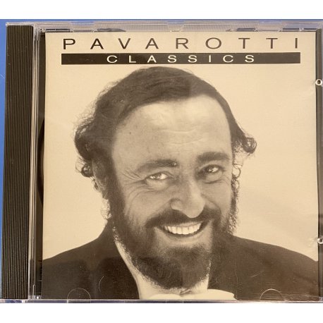 Luciano Pavarotti Classics