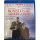 Kunsten At Græde I Kor "Blu-Ray"