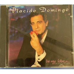 Placido Domingo