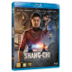 Shang-Chi And The Legend Of The Ten Rings "Blu-Ray"