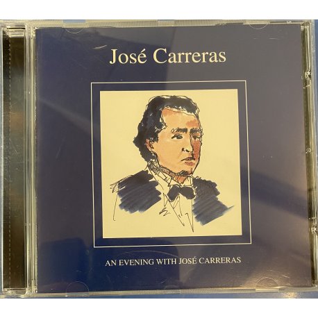 Jose Carreras